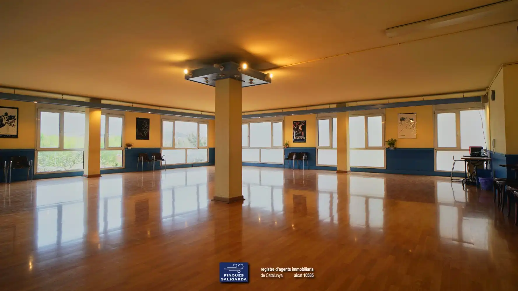 Edificio en venta en Granollers