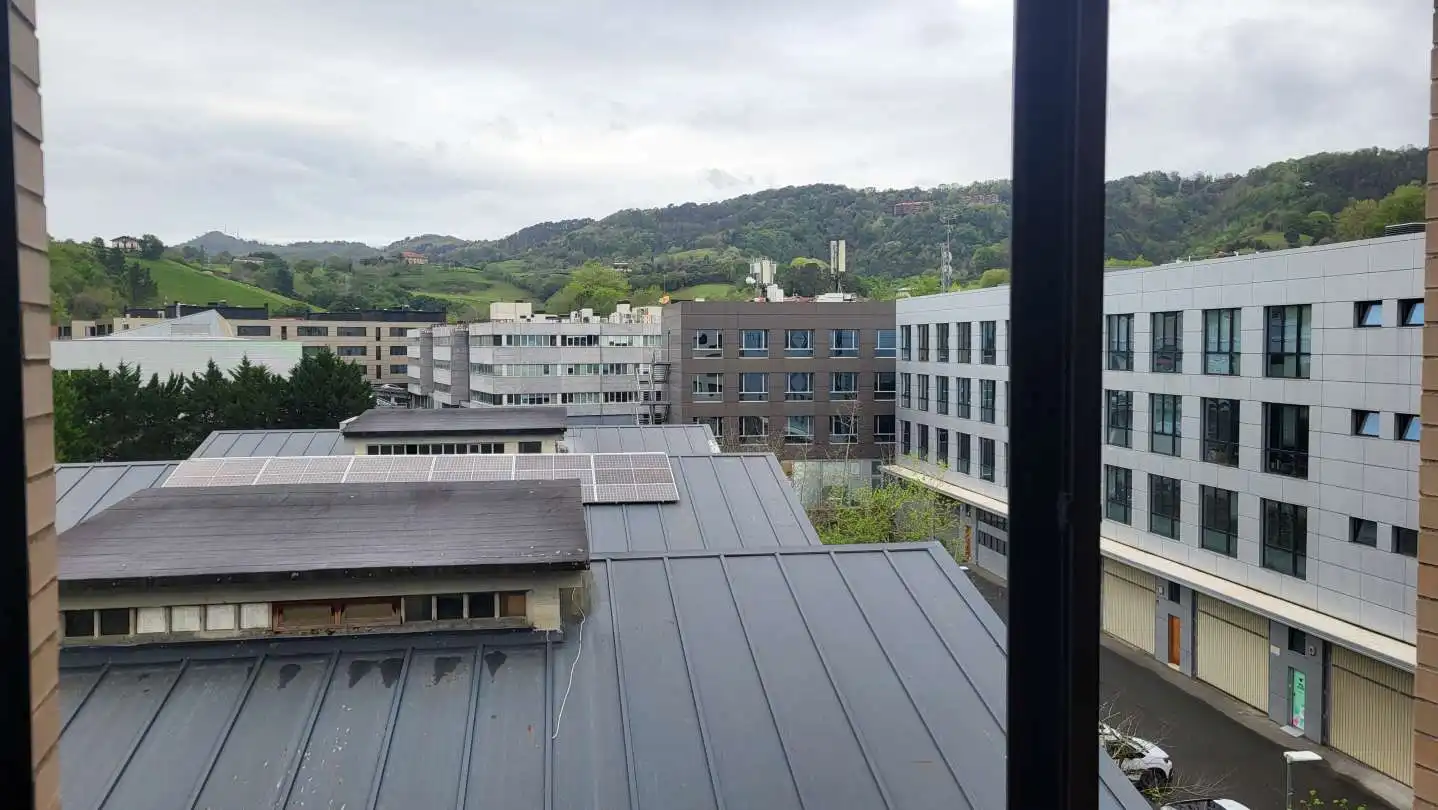 Büro mit Aufzug zur Miete in Ibaeta, imagen 10