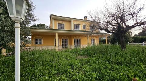 Photo 2 of House or chalet for sale in Otero, Torrequinto, Alcalá de Guadaira