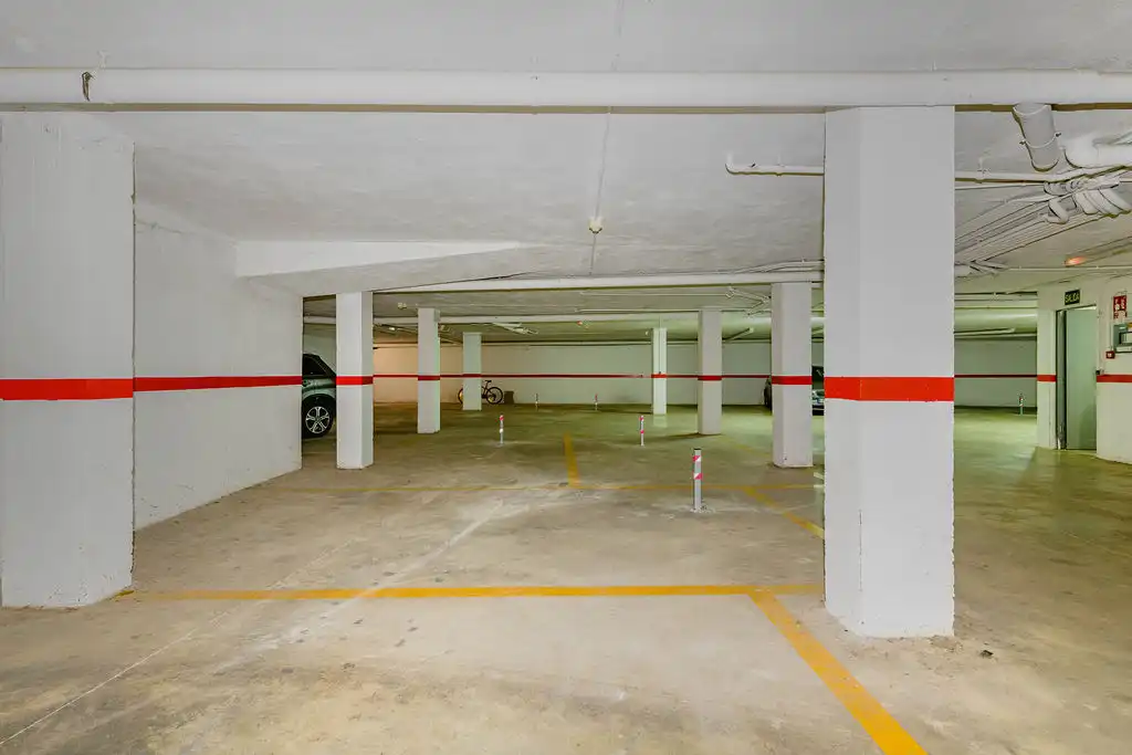 Parking à vendre à C/ Las Eras, imagen 17