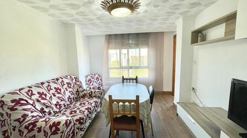 Foto 2 de Piso de alquiler en Camino Camino de Ronda, Camino de Ronda, Granada Capital