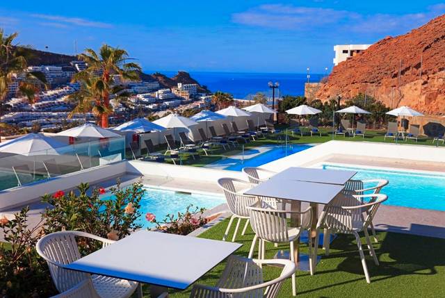 Piso en Venta en Avenida de los Cardones, 1 en Puerto Rico