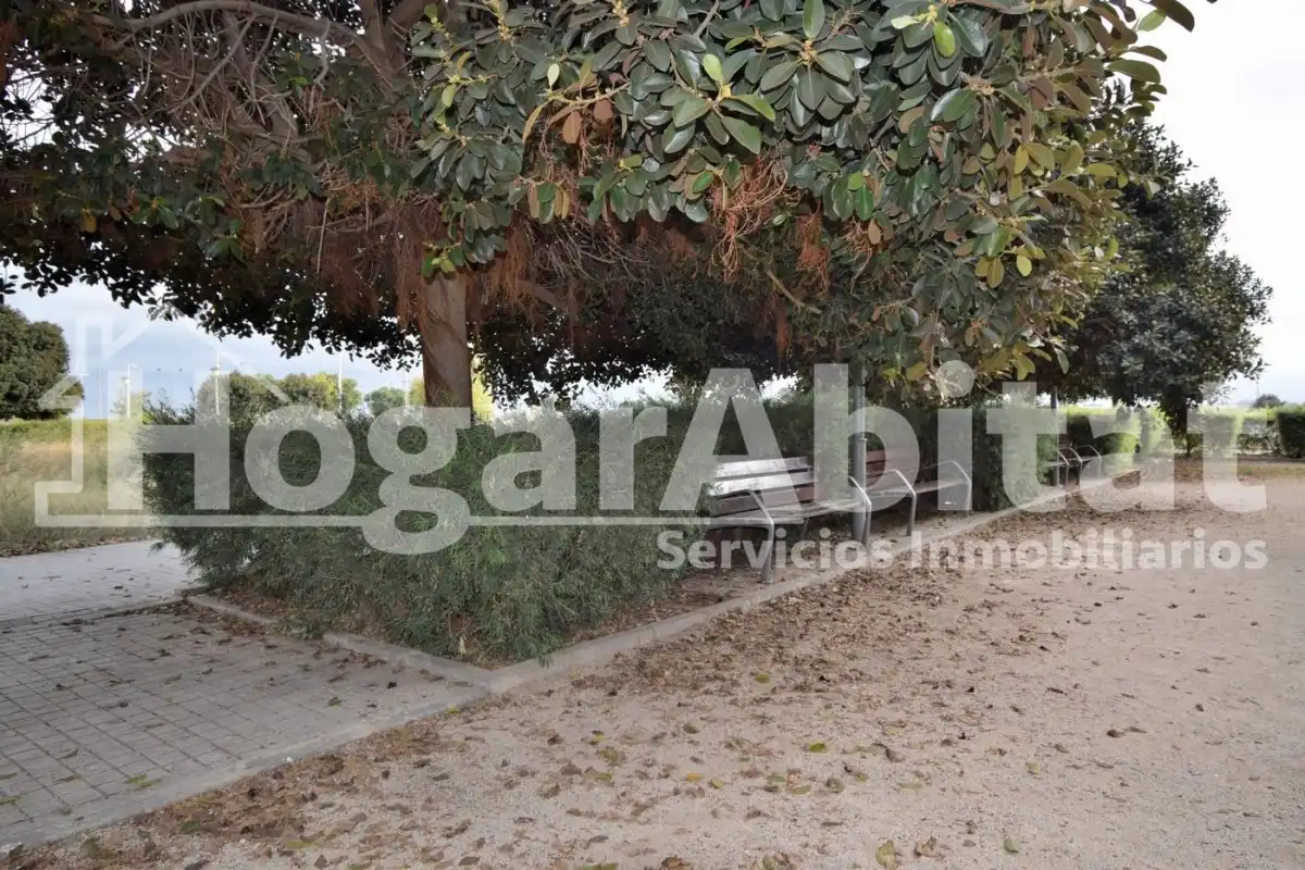 Terreno residencial en venta en Calle JOAQUIM RODRIGO, imagen 5