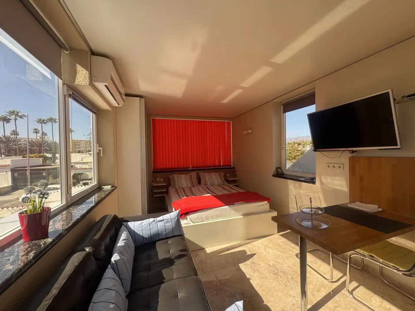 Habitación de Casa o chalet en venta en San Bartolomé de Tirajana con Terraza y Trastero