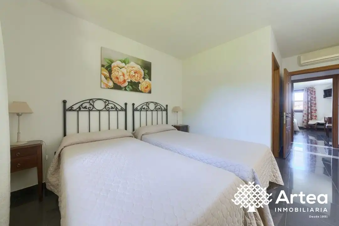 Casa o chalet en venta en A Barrio Legina Bidea, Galdakao