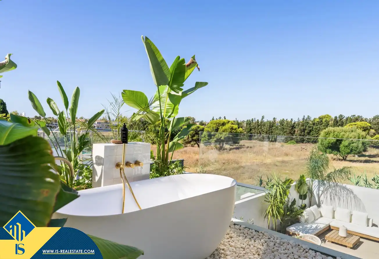 Xalet amb piscina en venda a Nueva Andalucía, imagen 23