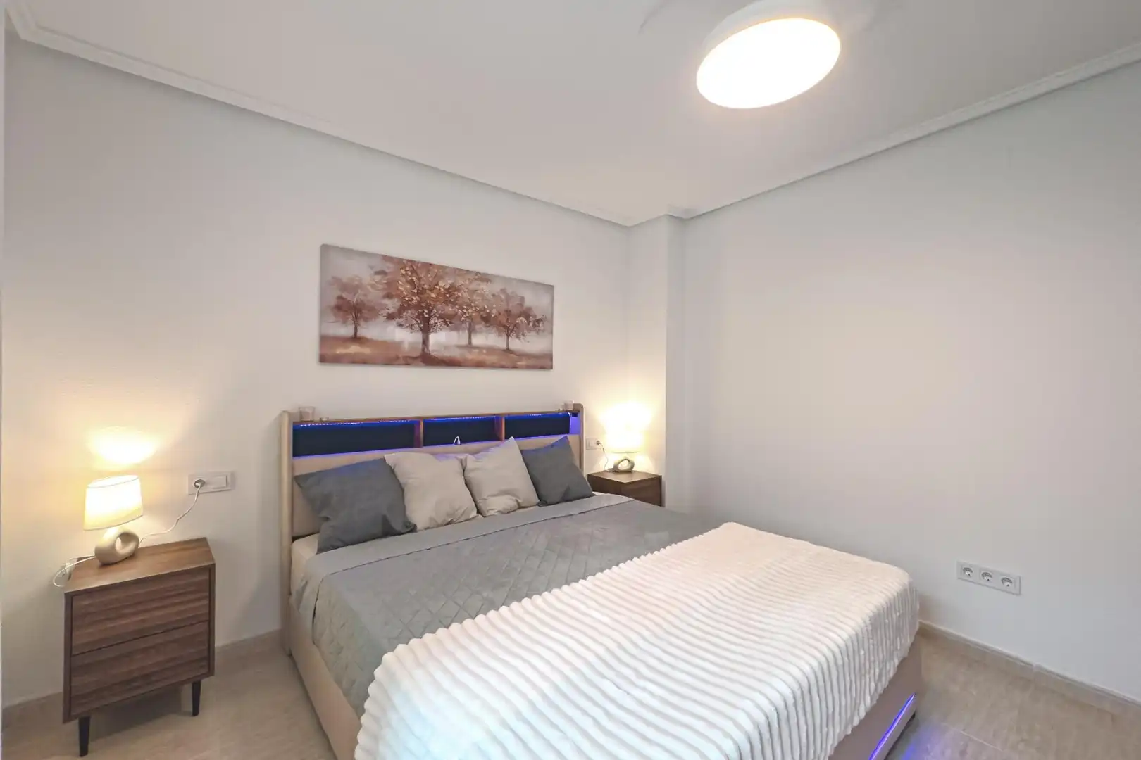 Apartment with terrace for sale in Calle C. Almudena 60, imagen 20