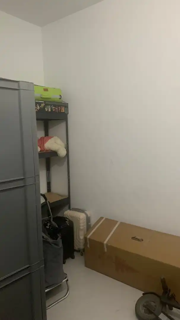 Ático en venta en Valencia con Aire acondicionado, Calefacción y Jardín privado