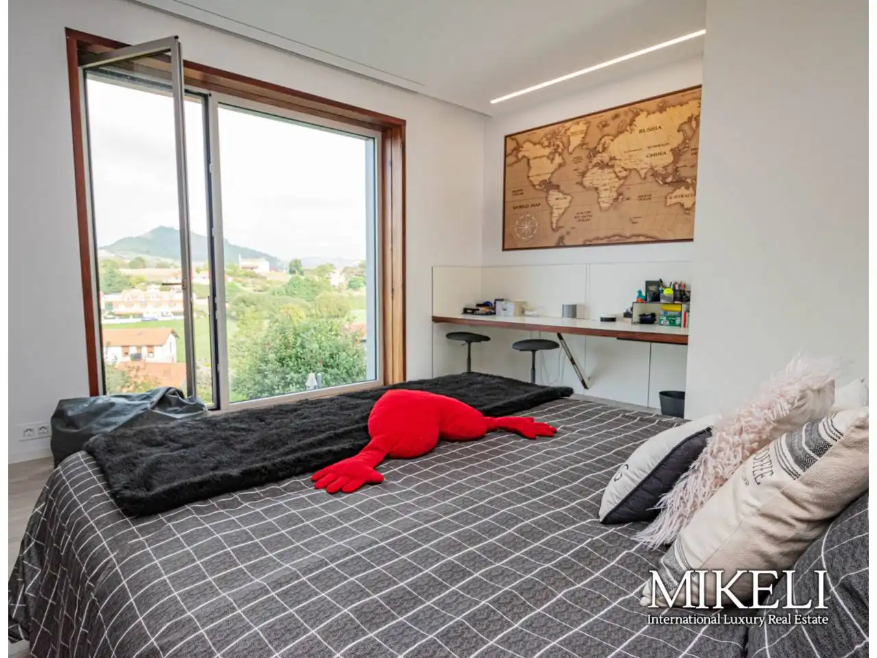 Habitación de Casa o chalet en venta en Yátova, Valencia