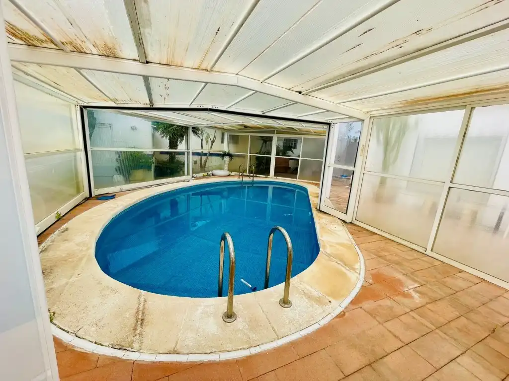 Xalet amb piscina en venda a Veneziola, imagen 23