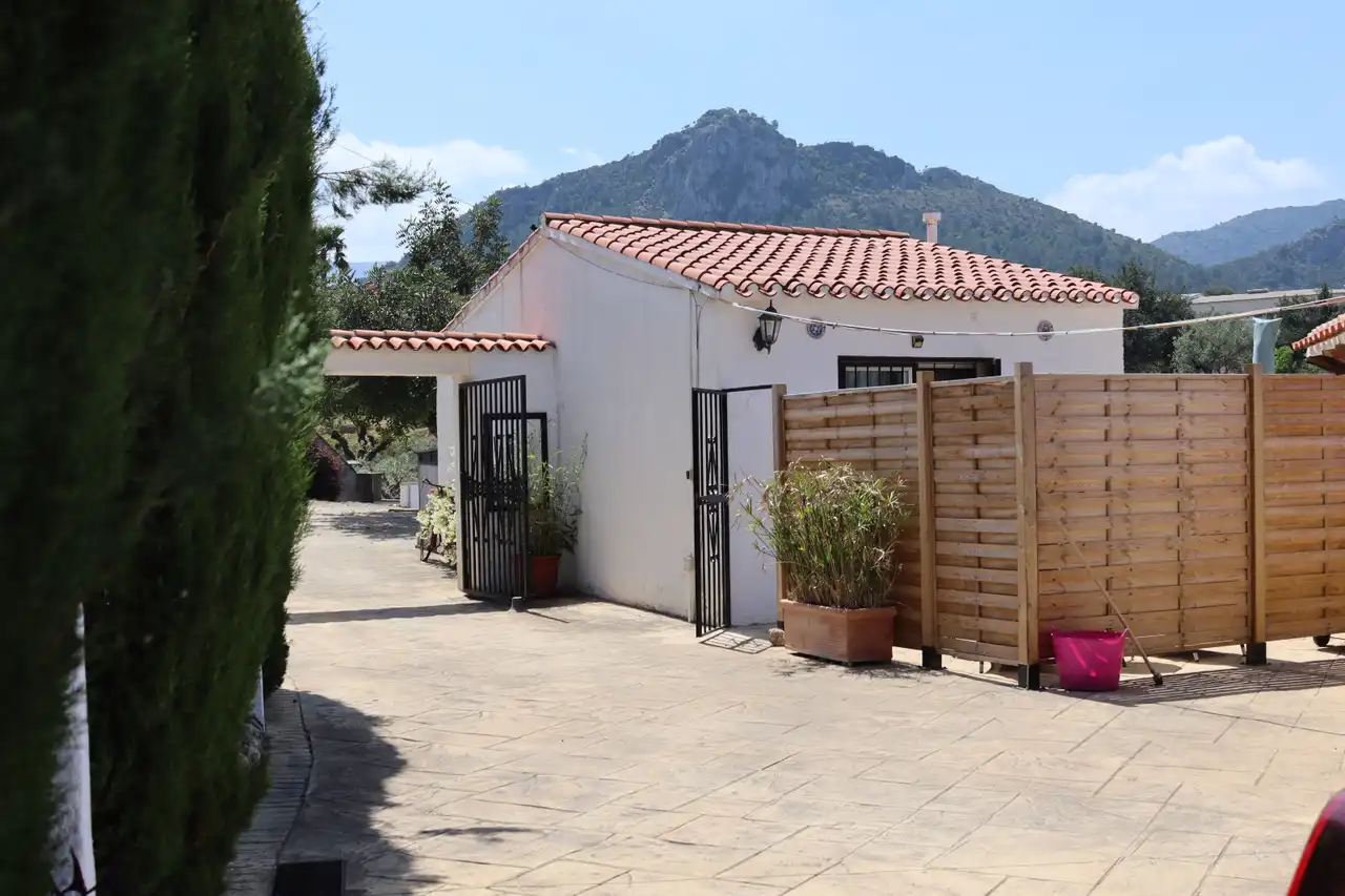 Maison avec piscine à vendre à Orba, imagen 28