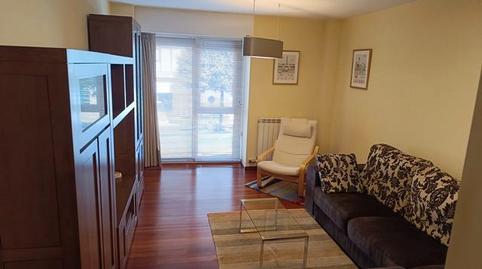 Photo 3 of Flat to rent in Avenida de Ferrol, Conxo, Santiago de Compostela