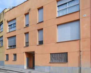 Exterior view of Flat for sale in Argentona