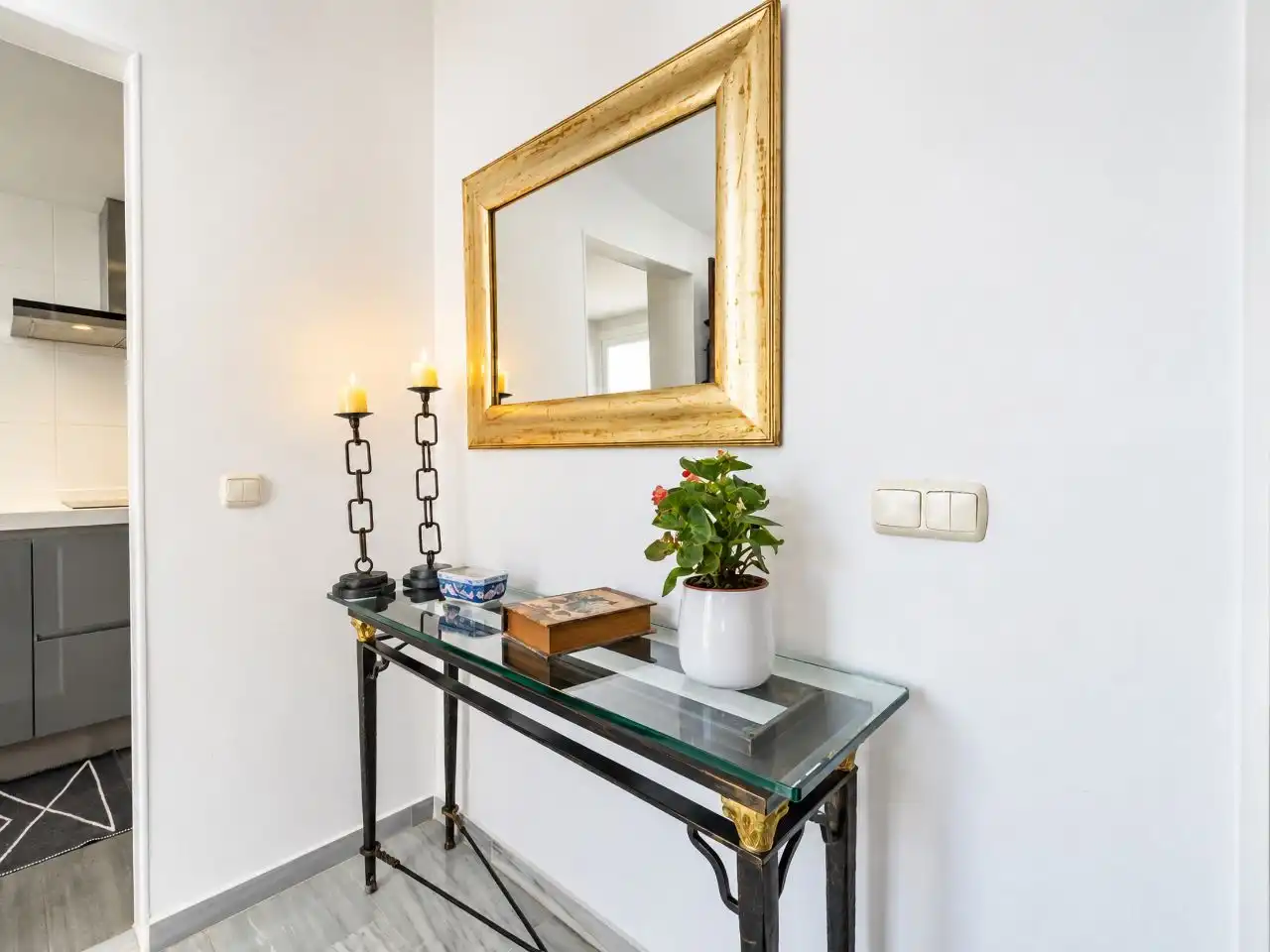 Casa o xalet en venda en Marbella Centro