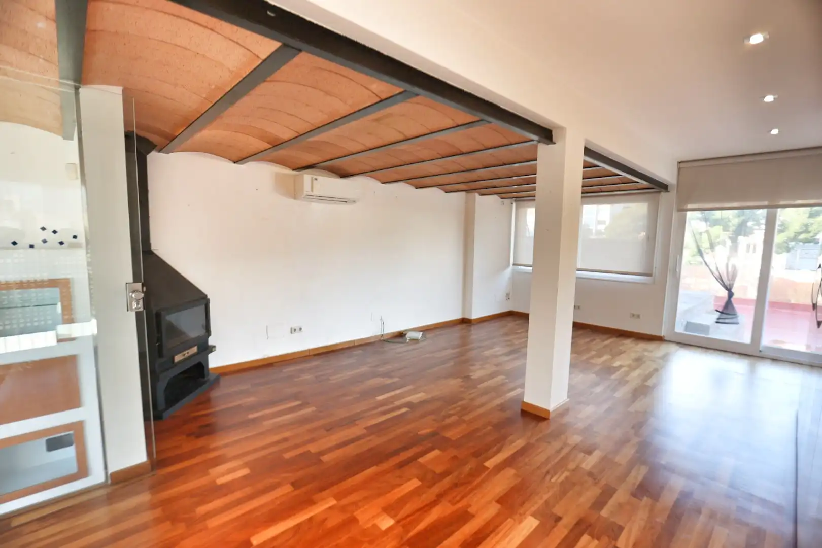 Penthouse mit Terrasse zum Verkauf in Ponent, imagen 9