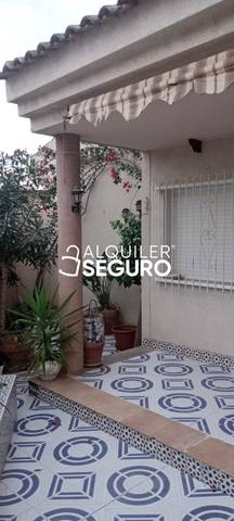 Casa-chalet en Alquiler en Vía Lactea-Nueva Marbella en Centro