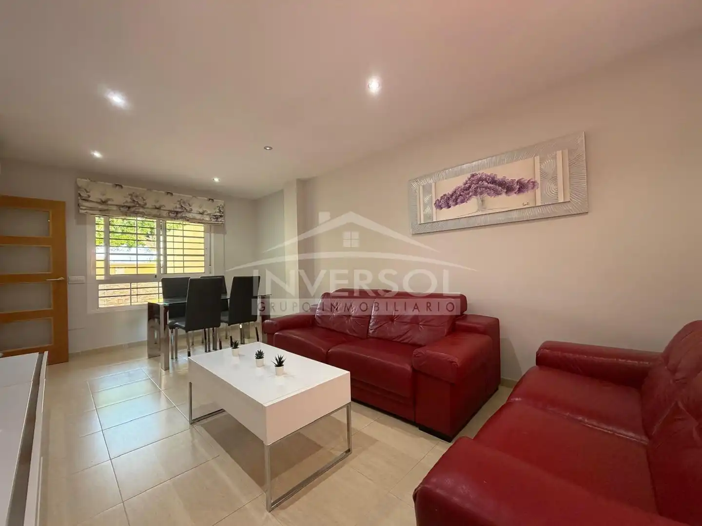 Casa adosada en venta en El Ejido, Almería