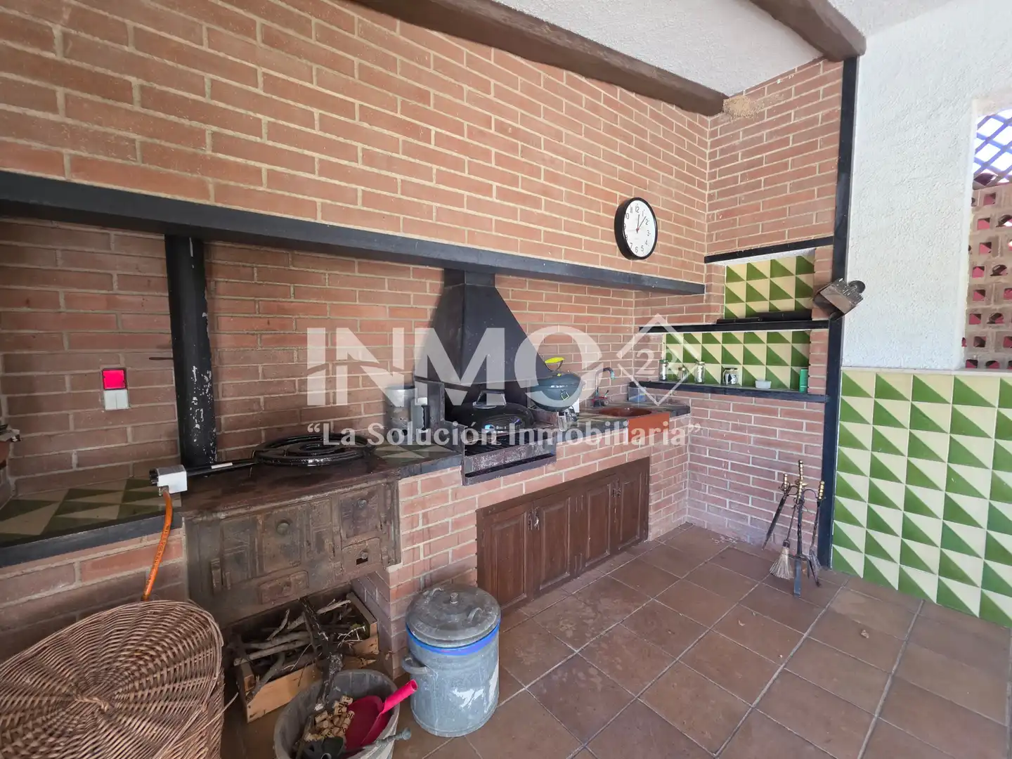 Casa o chalet en venta en Cambrils con Calefacción, Jardín privado y Terraza