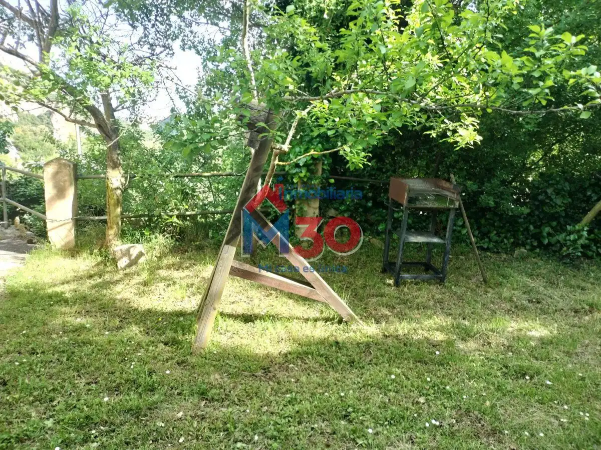 Casa o xalet en venda en Lantarón