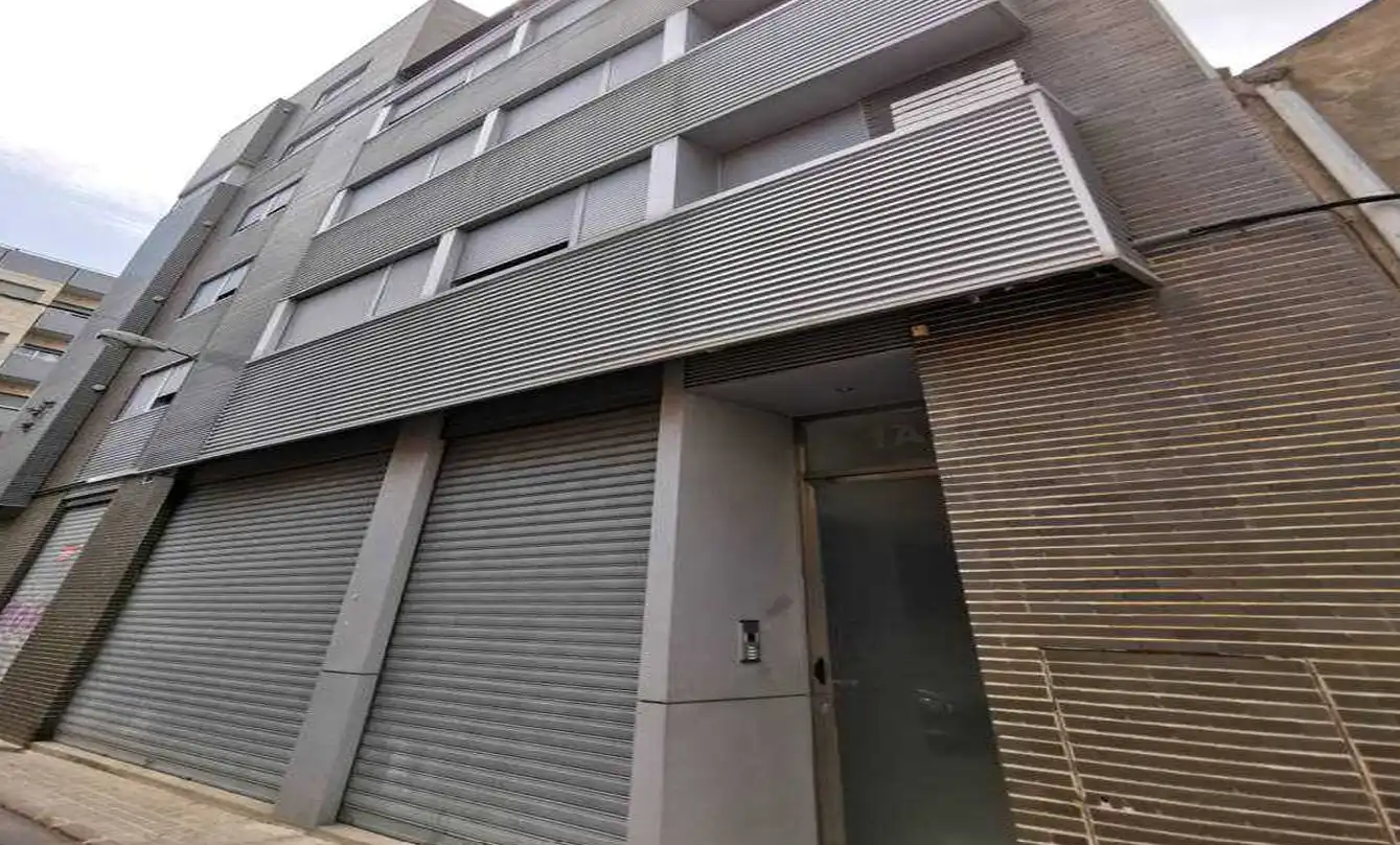 Business premises for sale in DE BLASCO IBAÑEZ, imagen 8