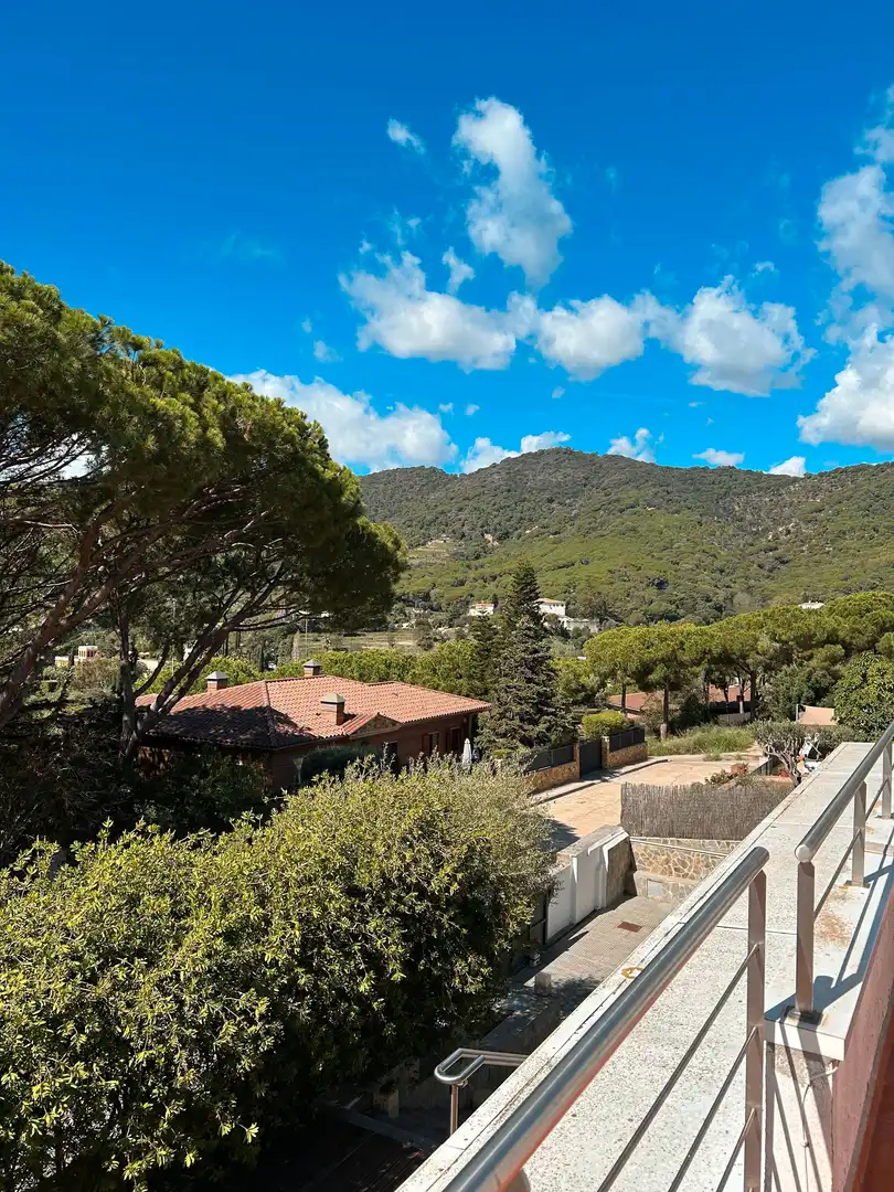 Casa o xalet en venda a Cabrils