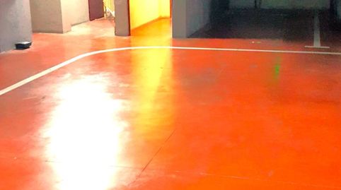 Foto 4 de Garatge de lloguer a Avenida Alcalde Clemente Díaz Ruiz, 36, Centro ciudad, Fuengirola