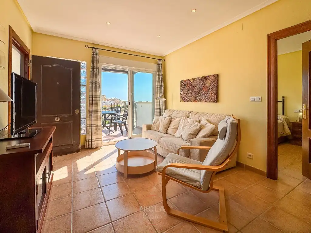 Apartament amb piscina en venda a Calle Tomillo, imagen 9