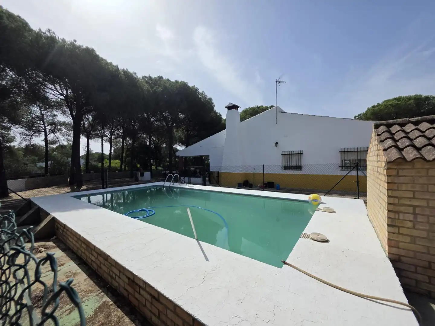 Casa o chalet en venta en Beas