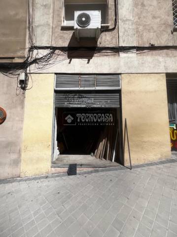Local comercial en Venta en Imperial