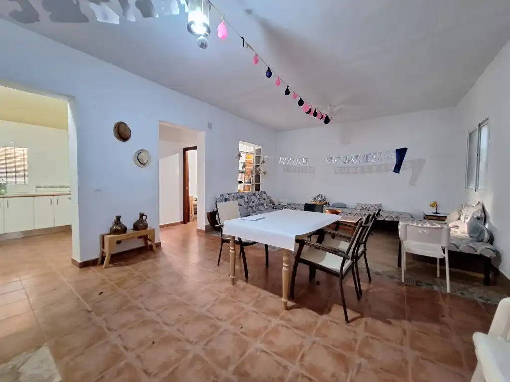 Dining room of Residential for sale in Dos Hermanas