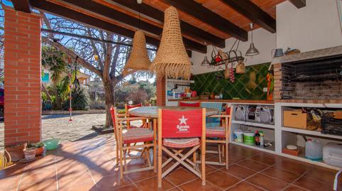Foto 4 de Casa o chalet en venta en Carrer Figuera, Santa Eulàlia de Ronçana, Barcelona