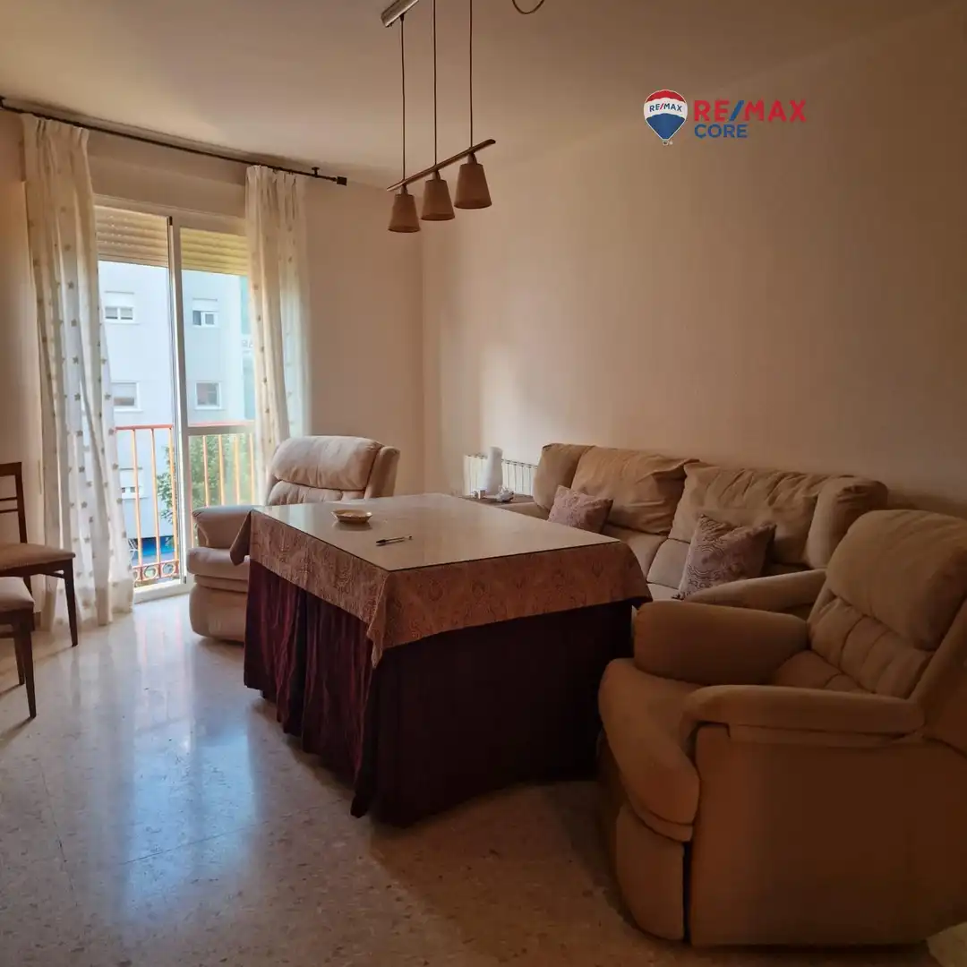 Wohnung mit Terrasse zum Verkauf in San Roque - Ronda Norte, imagen 9