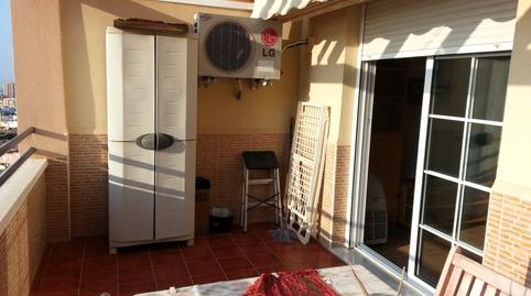 Foto 4 de Piso en venta en Calle Florencia, 26, Aguadulce Norte, Roquetas de Mar