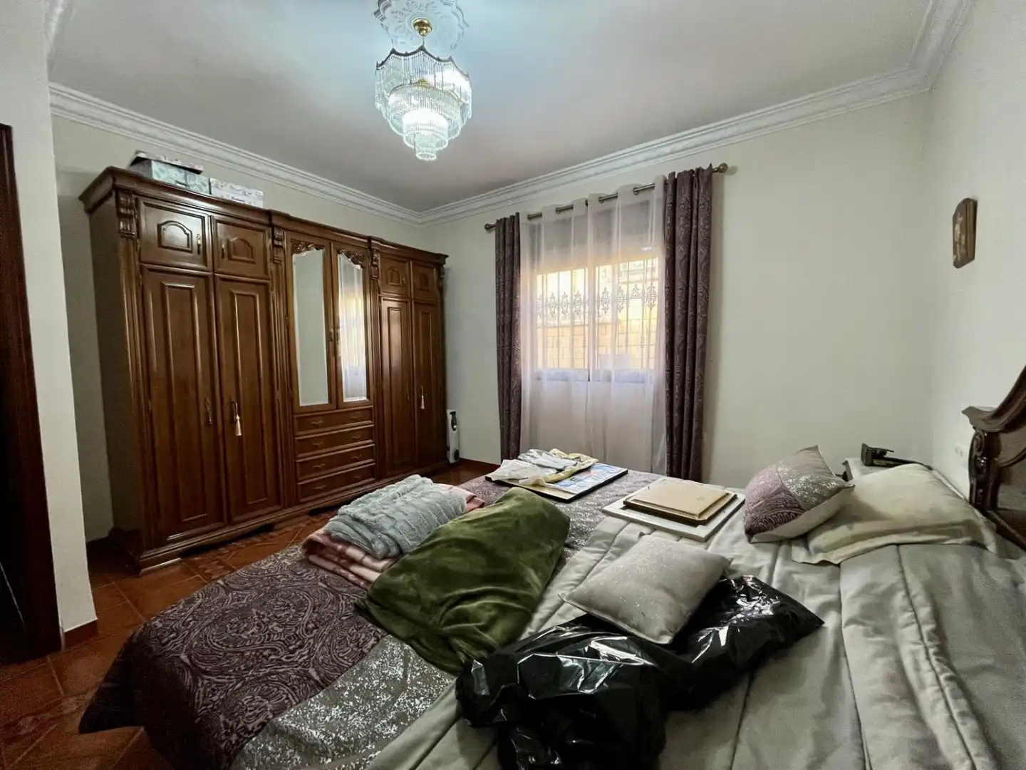 Chalet con piscina en venta en Elvirita, imagen 8