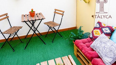 Foto 4 de Piso en venta en San Gil, Sevilla Capital