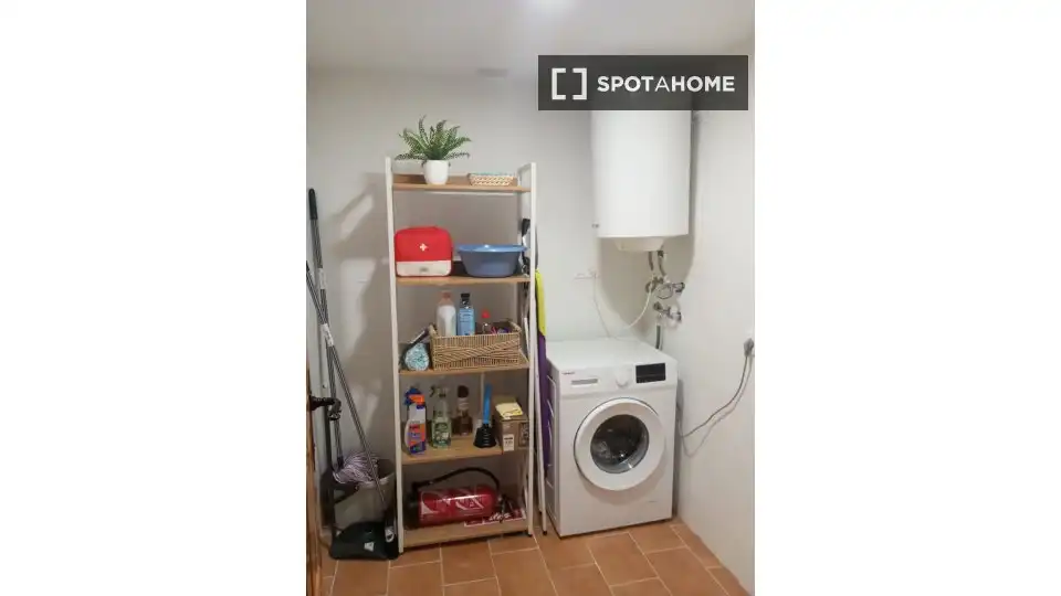 Room in Gran Vista - Olivo de Oro