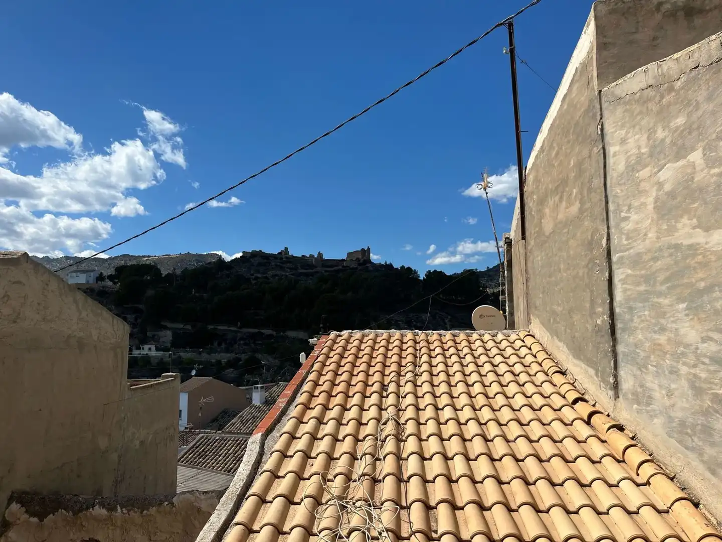 Country homes for sale in Alacant, Relleu