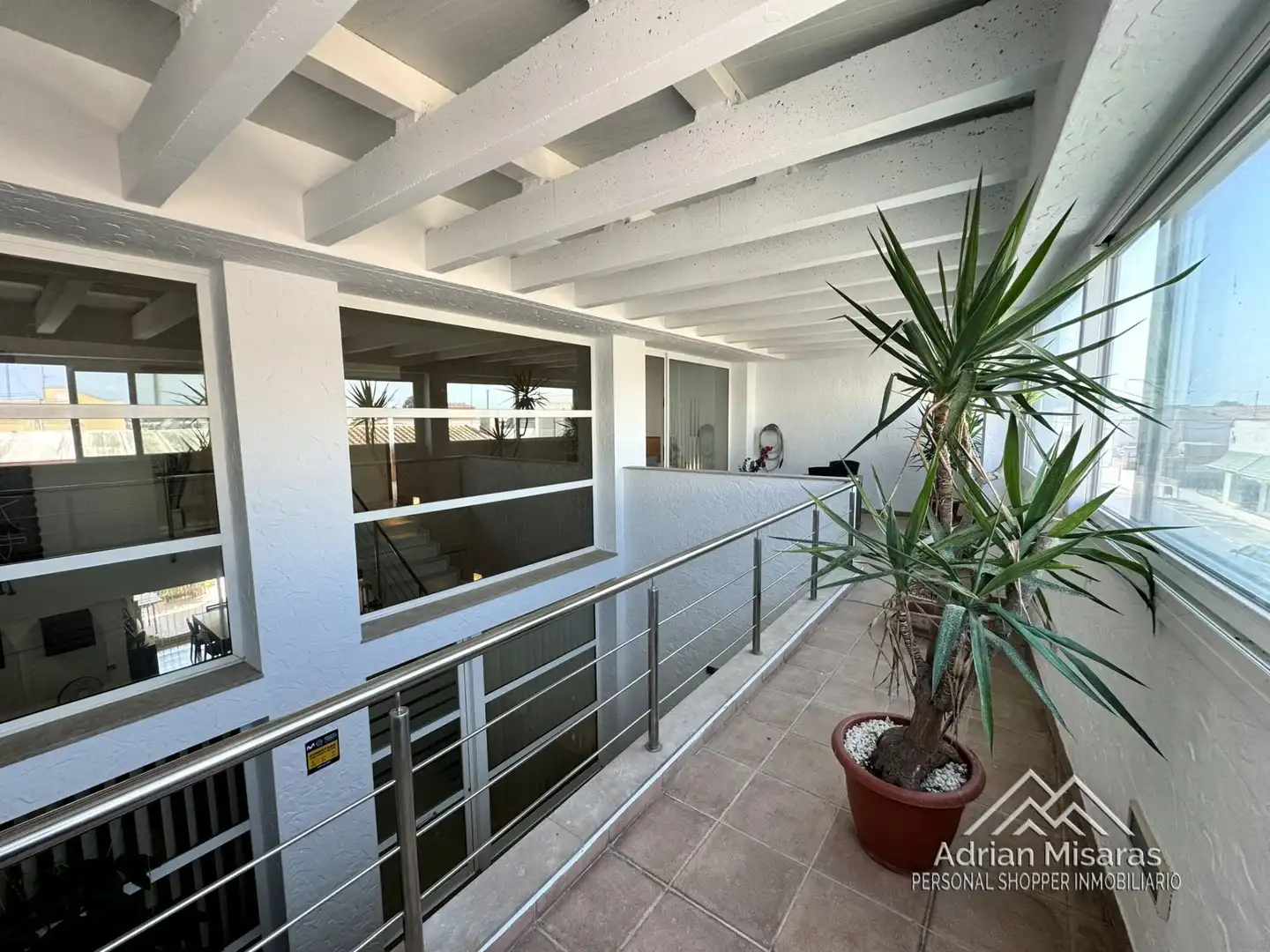 Casa con jardín en venta en ROBERT FRANCESC GRAUPERA, imagen 35