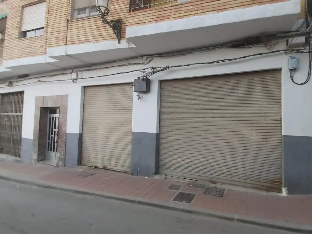 Local comercial en venda a CONSOLACION