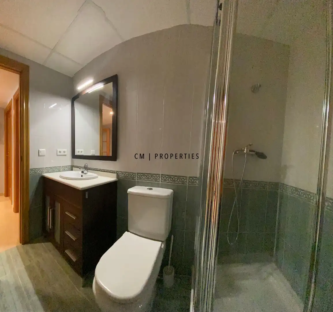 Flat for rent in Alboraya, Trinitat
