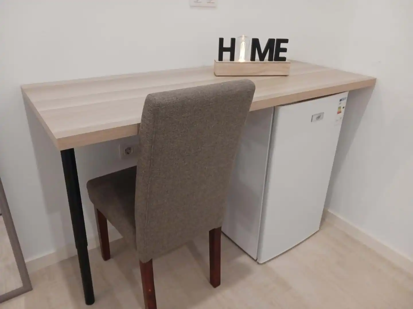 Comedor de Piso en venta en Arona con Amueblado