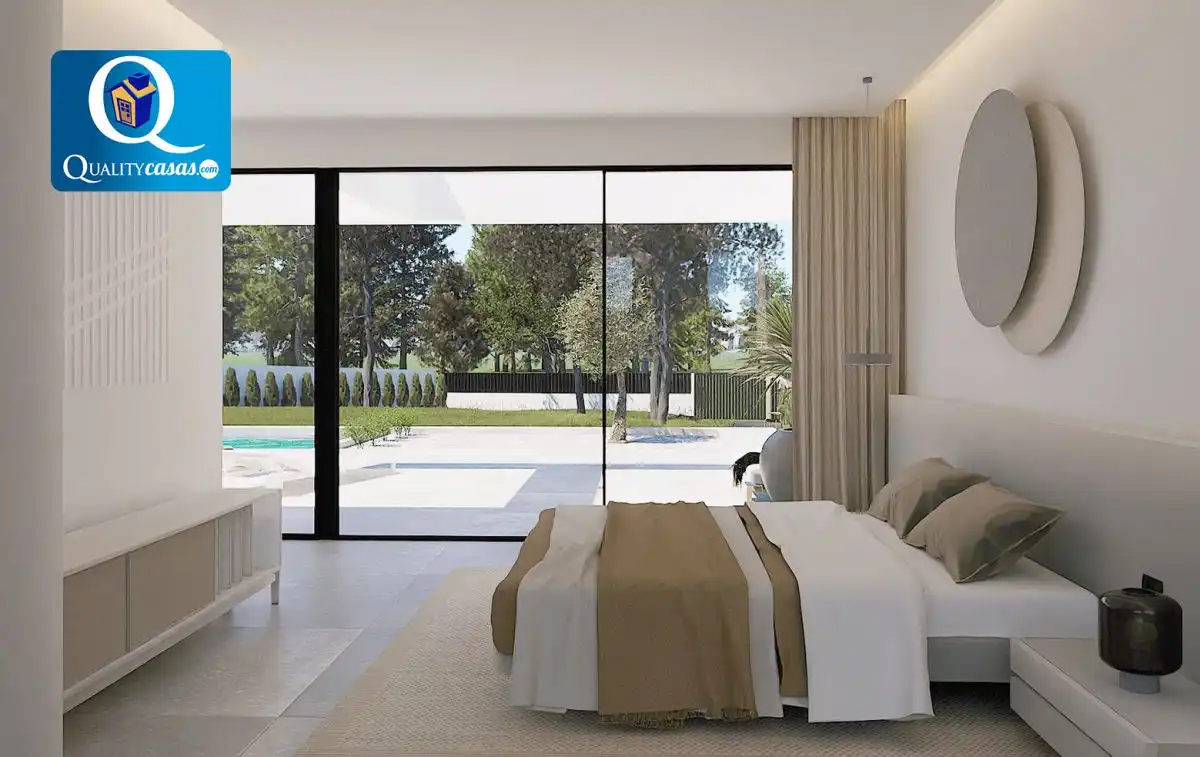Villa à vendre à Orihuela Costa, imagen 6