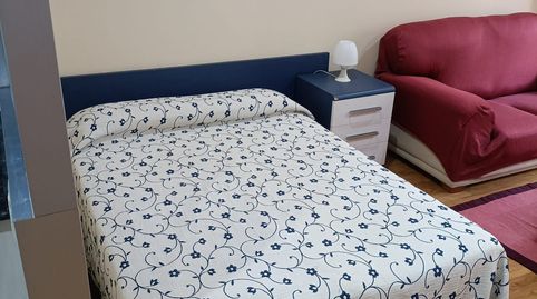 Foto 4 de Estudio de alquiler en Rúa Manolo Martínez, As Travesas - Balaídos, Vigo
