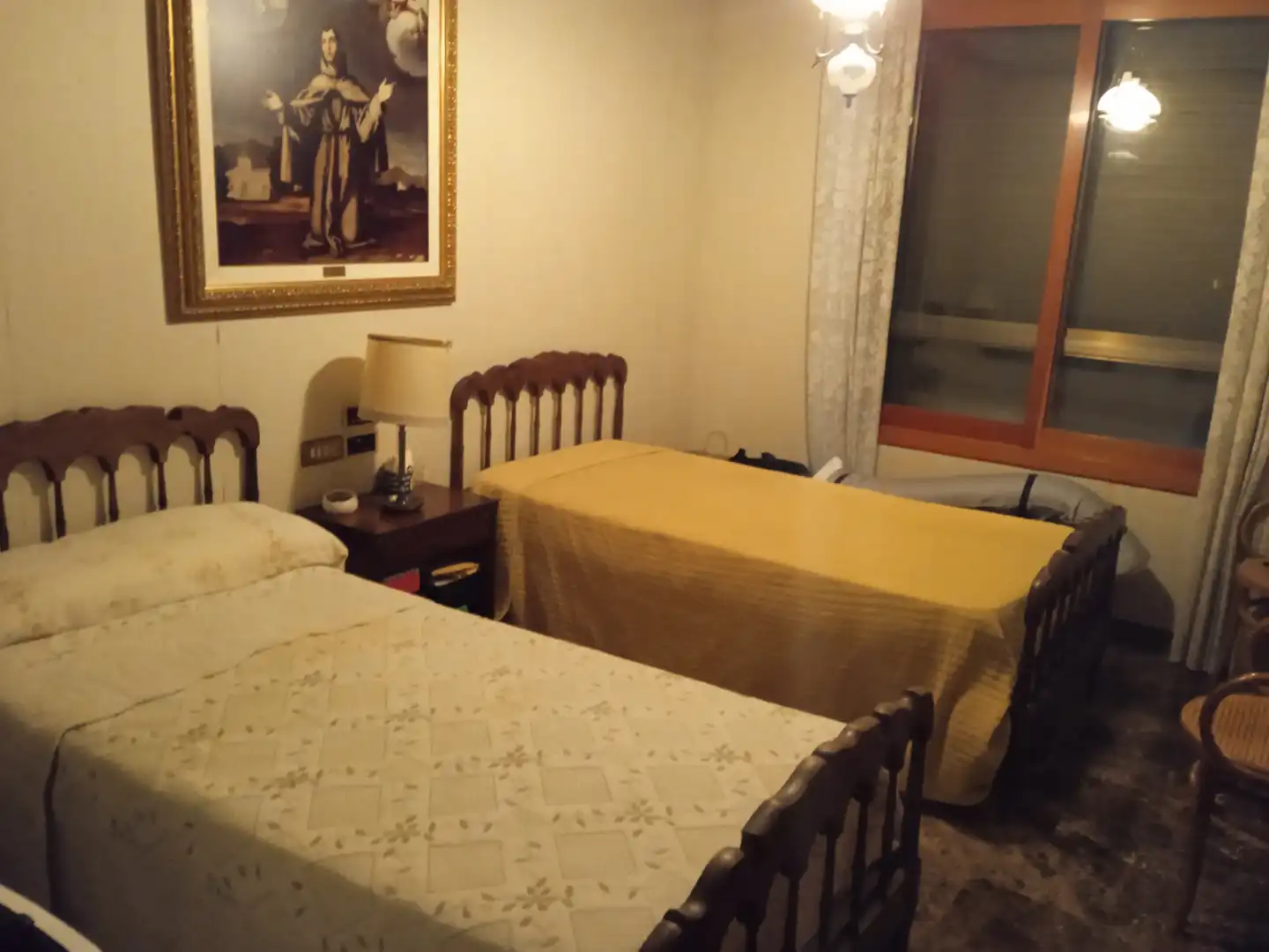Dormitori de Pis en venda en Vila-real amb Balcó