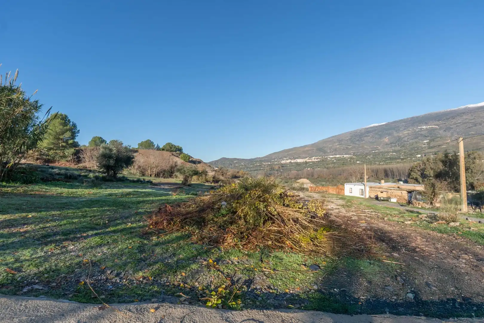 Rural land for sale in Órgiva, imagen 25