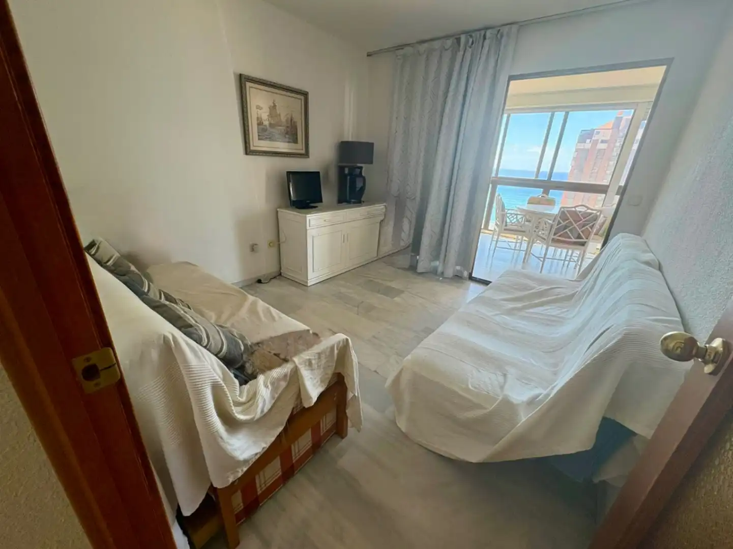 Apartamento con piscina en venta en Playa de Levante, imagen 5