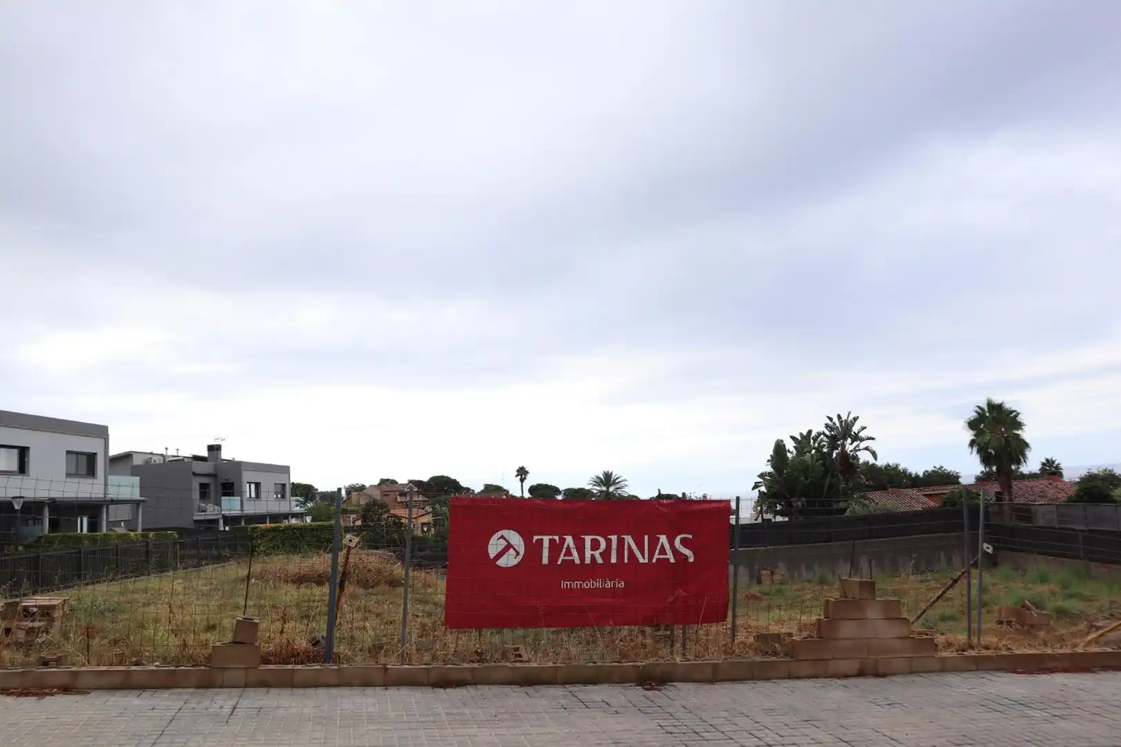 Terreno residencial en venta en Camino de Can Quirze, imagen 5