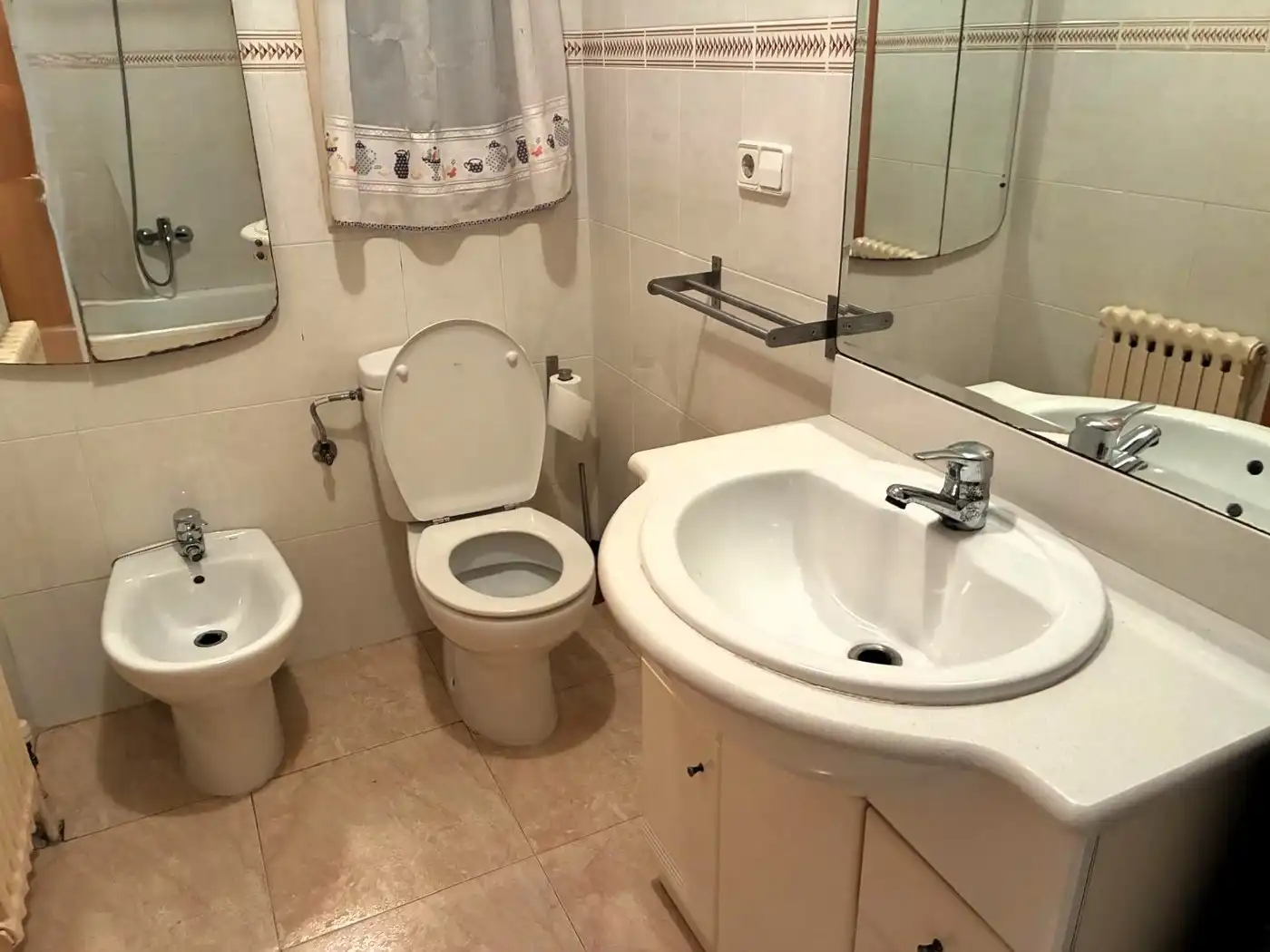 Flat with terrace for sale in Llevant, imagen 33