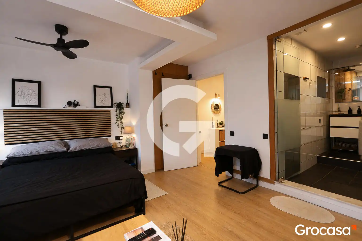 Loft en venta en CL DOCTOR FERRAN, Ca n'Alzamora