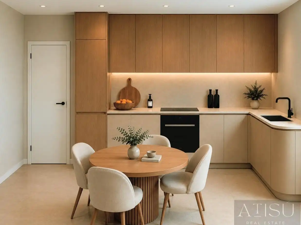 Apartament amb piscina en venda a Centro, imagen 7